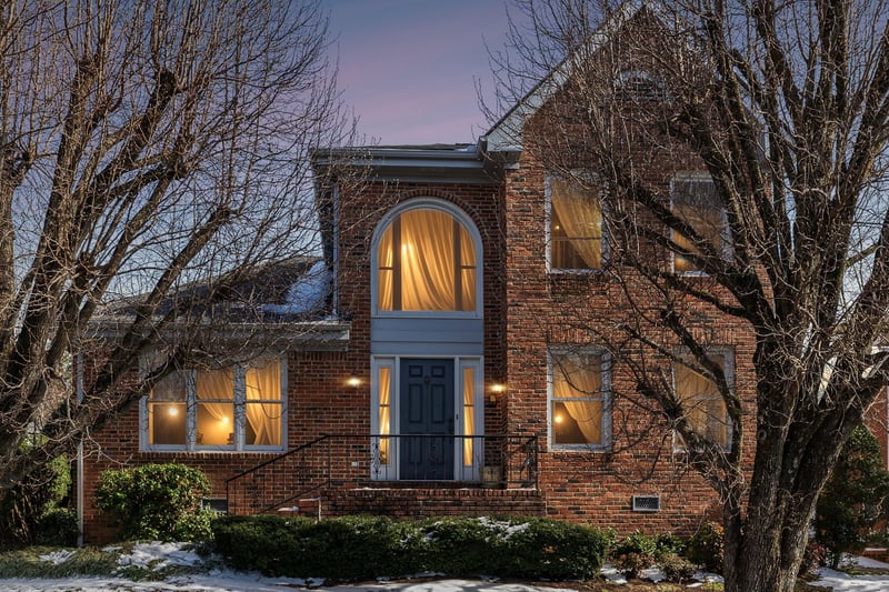 43 Belcaro Cir, Nashville, TN 37215