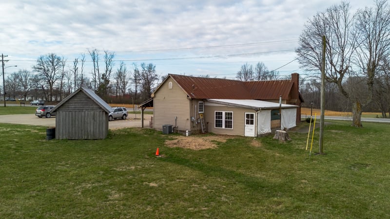 1650 Highway 31 , Goodlettsville, TN 37072