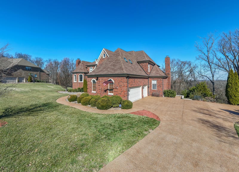 1806 Benziger Ter, Brentwood, TN 37027