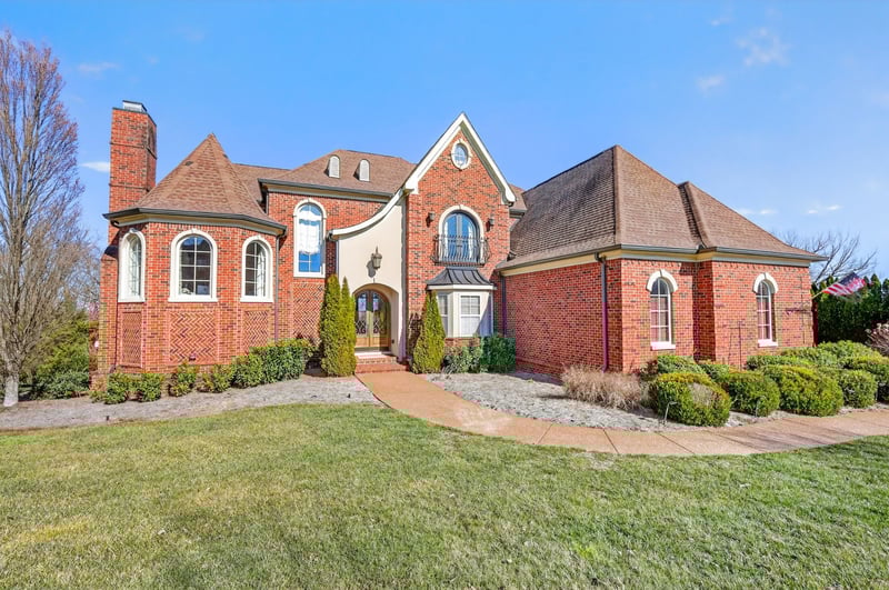 1806 Benziger Ter, Brentwood, TN 37027