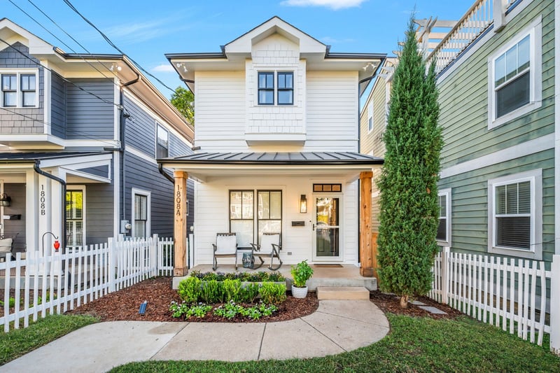 1808 7th Ave #A, Nashville, TN 37208