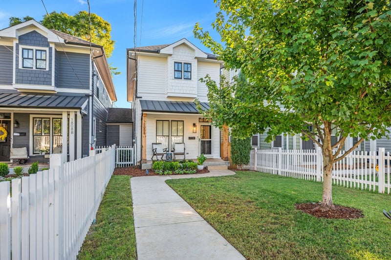 1808 7th Ave #A, Nashville, TN 37208