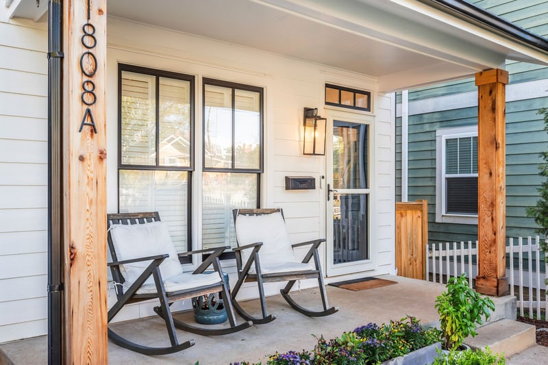 1808 7th Ave #A, Nashville, TN 37208