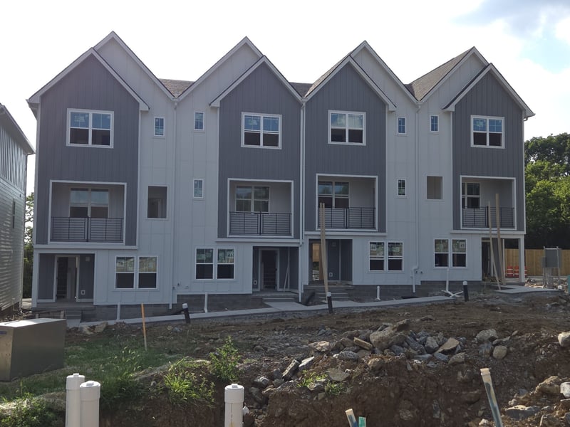 3328 Conviser Dr, Nashville, TN 37207