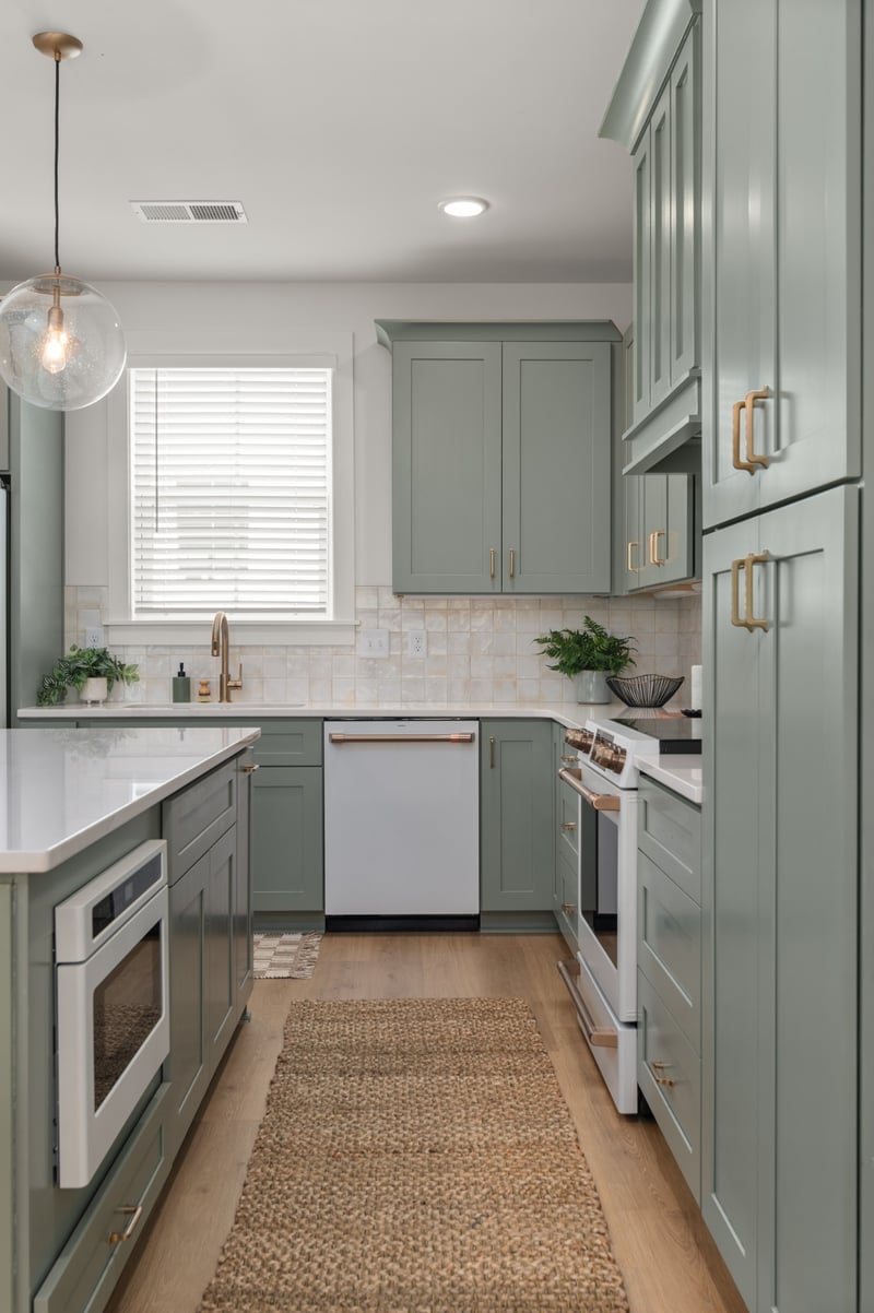 3328 Conviser Dr, Nashville, TN 37207