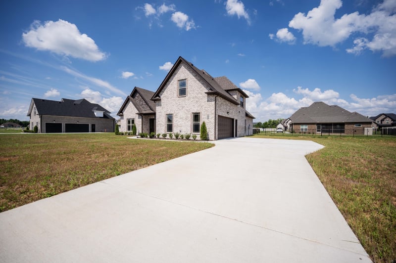 5404 Walnut Farms Blvd, Christiana, TN 37037