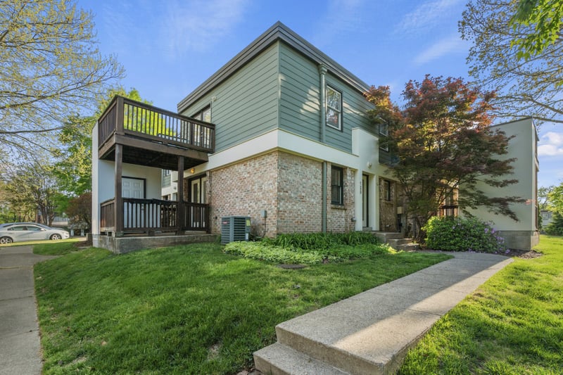 940 Gale Ln #129, Nashville, TN 37204