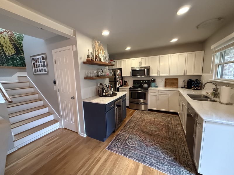 940 Gale Ln #129, Nashville, TN 37204