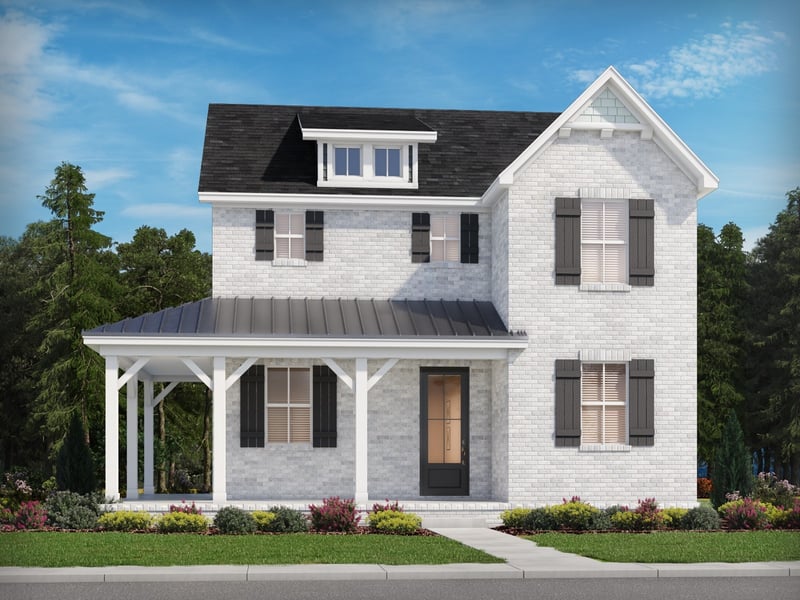 413 Briar Al #Alley, Mount Juliet, TN 37122