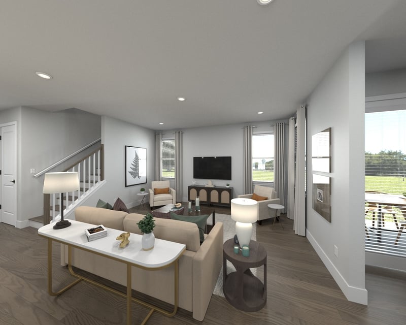 413 Briar Al #Alley, Mount Juliet, TN 37122