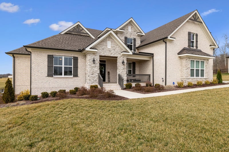 3000 Henley Way, Spring Hill, TN 37174