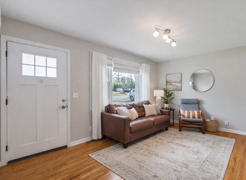 327 Dinwiddie Dr, Madison, TN 37115