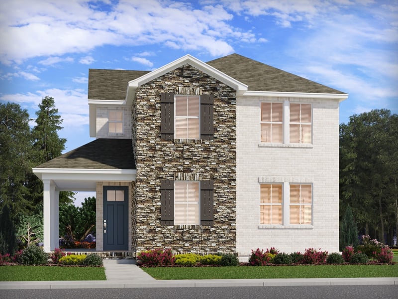 407 Briar Al, Mount Juliet, TN 37122