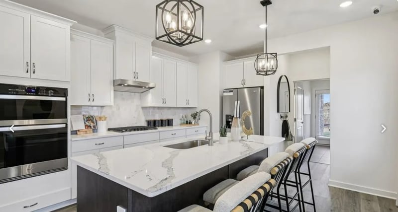 409 Briar Al #Alley, Mount Juliet, TN 37122