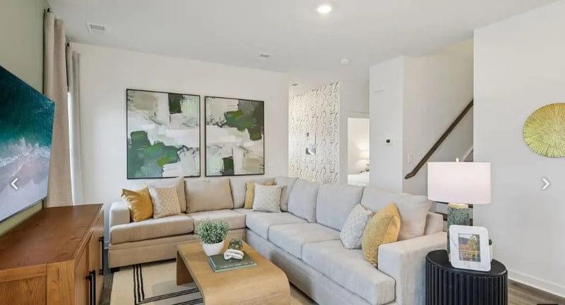 409 Briar Al #Alley, Mount Juliet, TN 37122