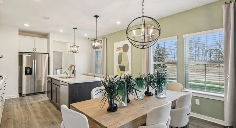 409 Briar Al #Alley, Mount Juliet, TN 37122