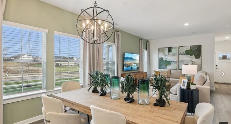 409 Briar Al #Alley, Mount Juliet, TN 37122