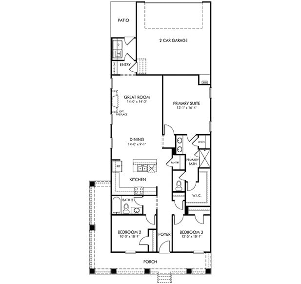 417 Briar Al #Alley, Mount Juliet, TN 37122
