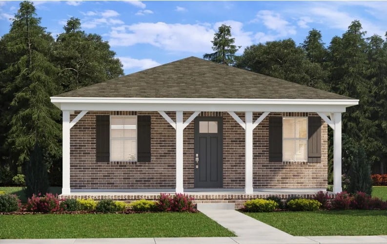 417 Briar Al #Alley, Mount Juliet, TN 37122