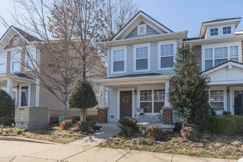 126 Shadow Glen Dr, Nashville, TN 37211