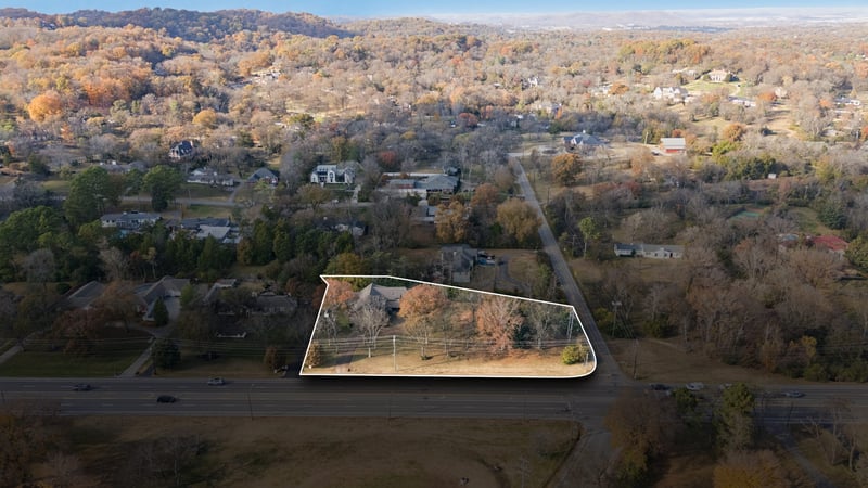 6400 Harding Pike, Nashville, TN 37205