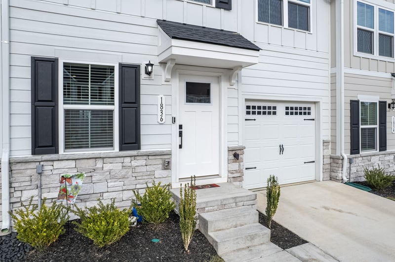 1836 Goldsberry St, Columbia, TN 38401