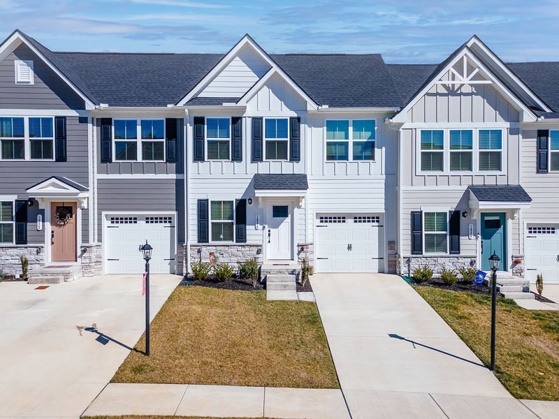 1836 Goldsberry St, Columbia, TN 38401