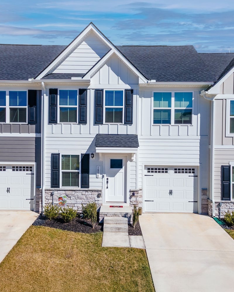 1836 Goldsberry St, Columbia, TN 38401