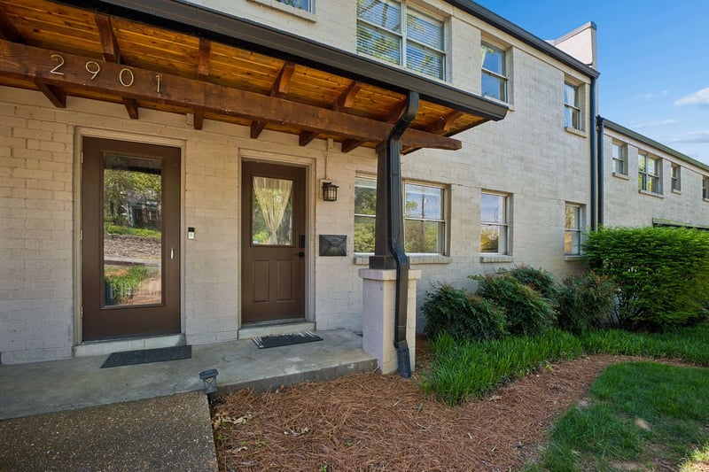 2901 Blair Blvd #B11, Nashville, TN 37212