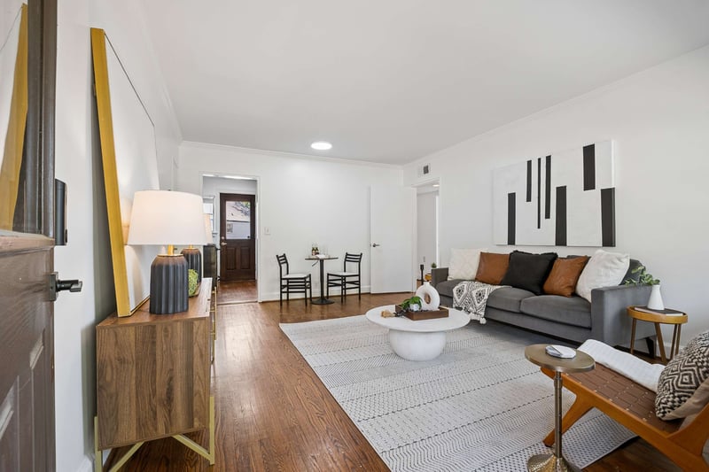 2901 Blair Blvd #B11, Nashville, TN 37212