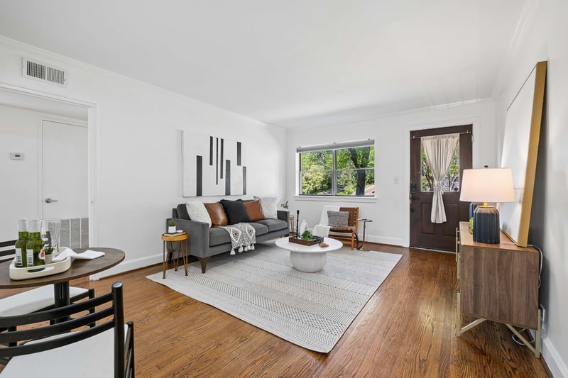 2901 Blair Blvd #B11, Nashville, TN 37212