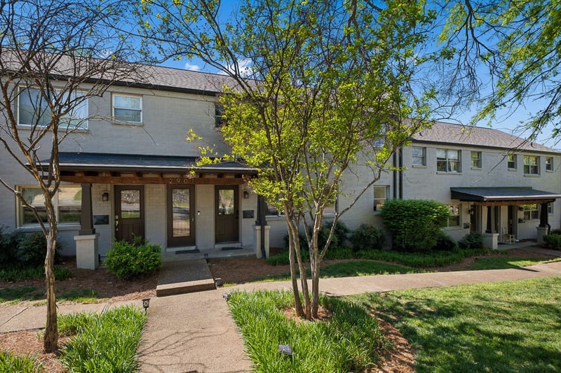 2901 Blair Blvd #B11, Nashville, TN 37212