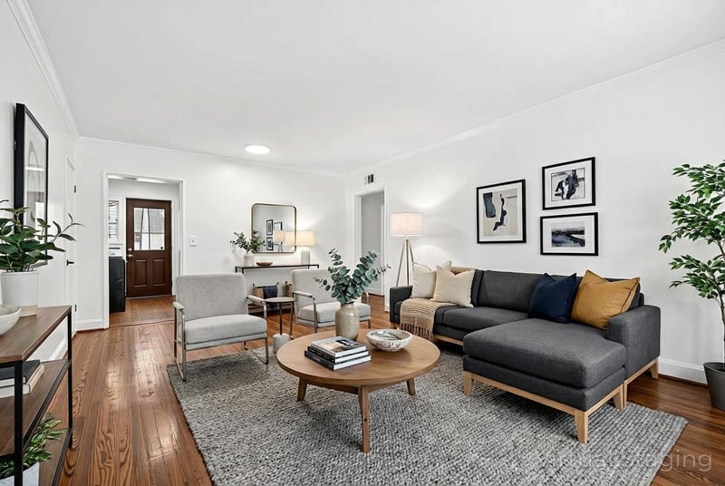 2901 Blair Blvd #B11, Nashville, TN 37212