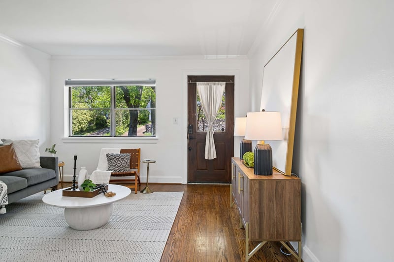 2901 Blair Blvd #B11, Nashville, TN 37212