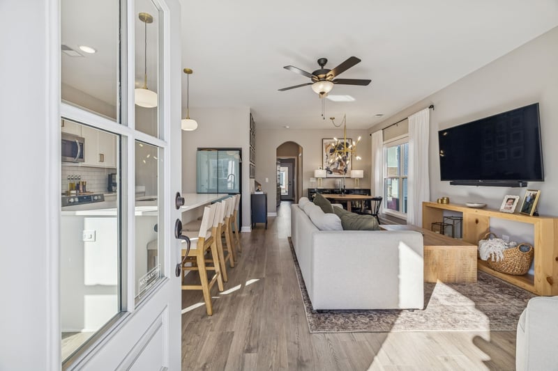 237 Kenner Pvt Aly, Hendersonville, TN 37075