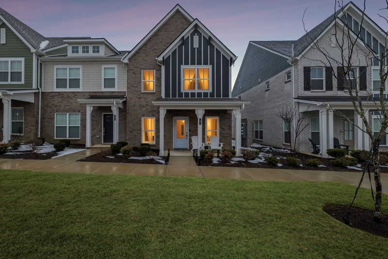 237 Kenner Pvt Aly, Hendersonville, TN 37075