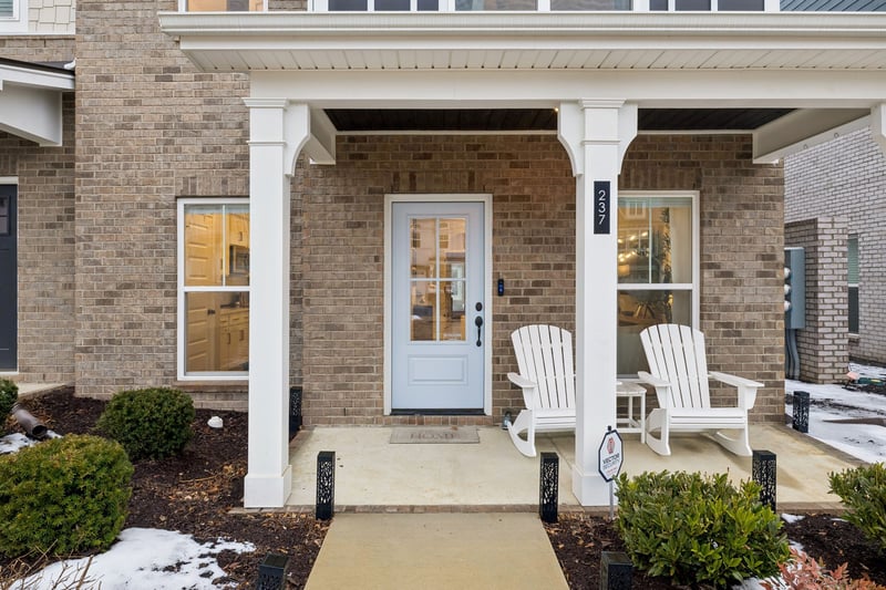 237 Kenner Pvt Aly, Hendersonville, TN 37075