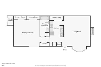 3049 Casa Dr, Nashville, TN 37214