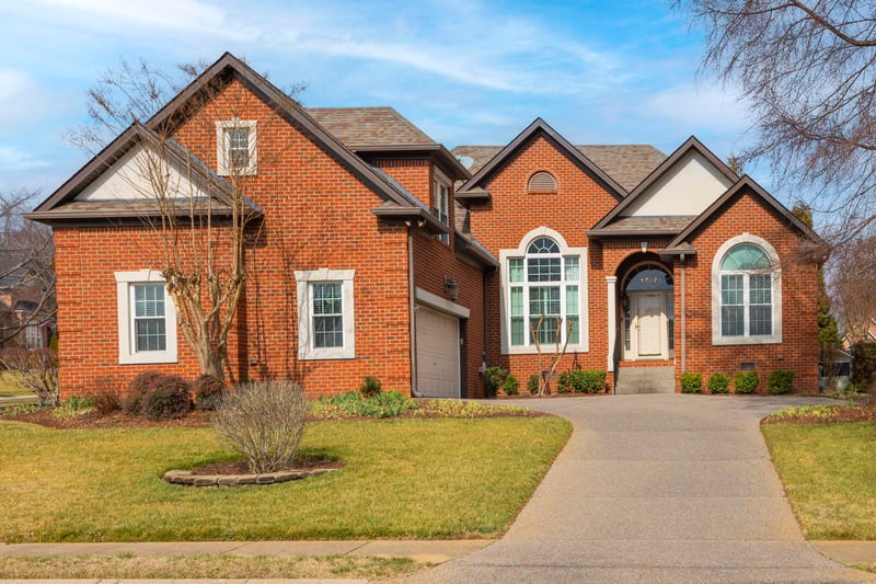 104 Stoneway , Hendersonville, TN 37075