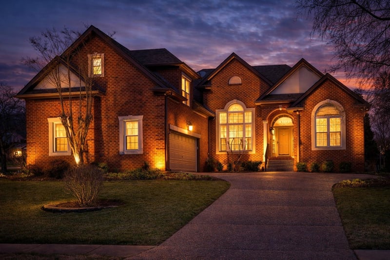 104 Stoneway , Hendersonville, TN 37075
