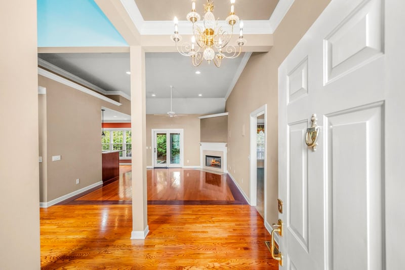 104 Stoneway , Hendersonville, TN 37075