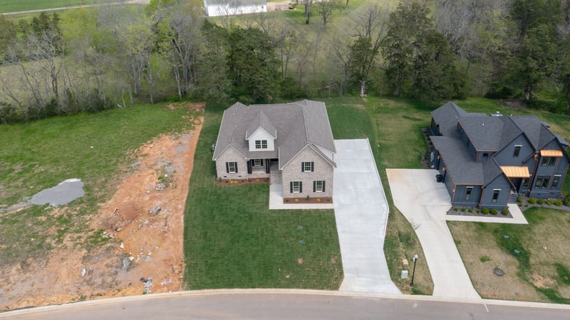 1509 Martha Washington Way, Murfreesboro, TN 37130