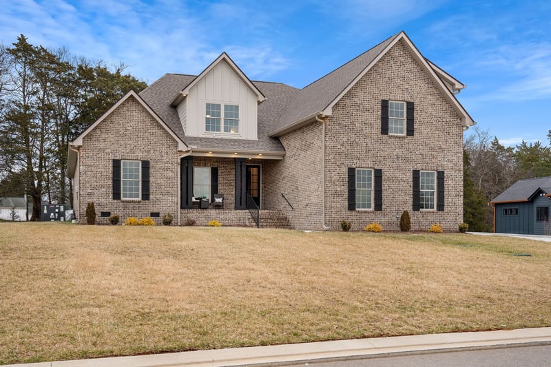 1509 Martha Washington Way, Murfreesboro, TN 37130