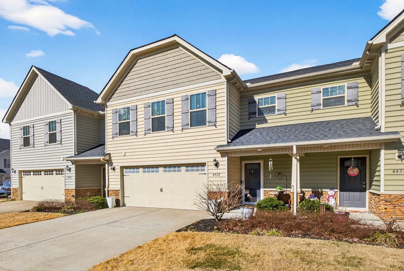 4428 Sunday Silence Way, Murfreesboro, TN 37128