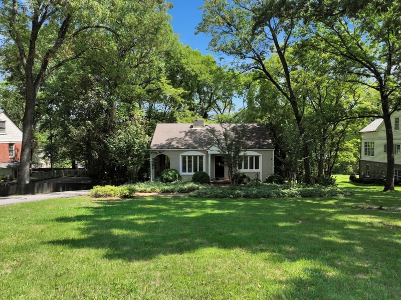 4312 Sunnybrook Dr, Nashville, TN 37205