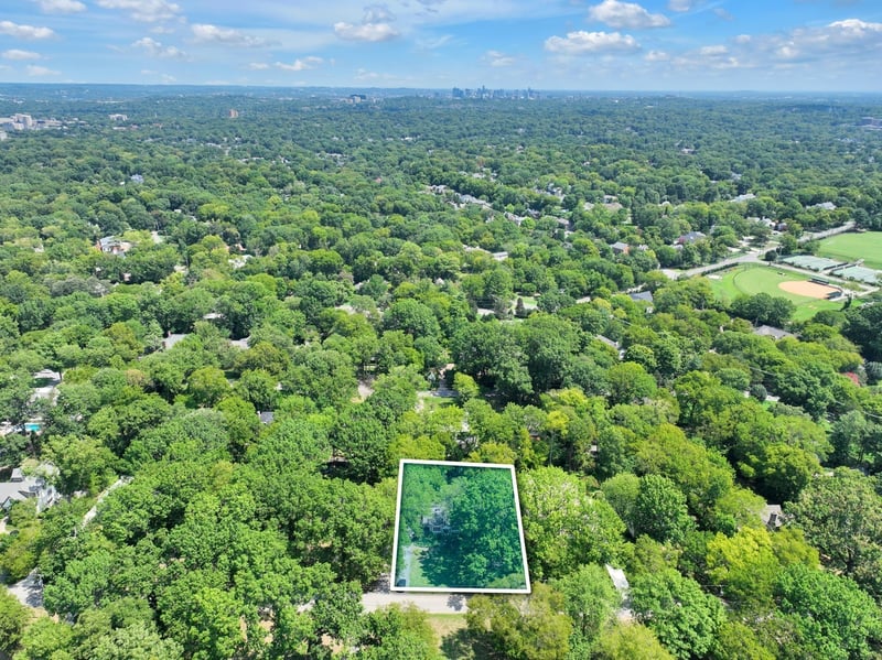 4312 Sunnybrook Dr, Nashville, TN 37205