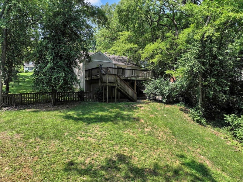 4312 Sunnybrook Dr, Nashville, TN 37205