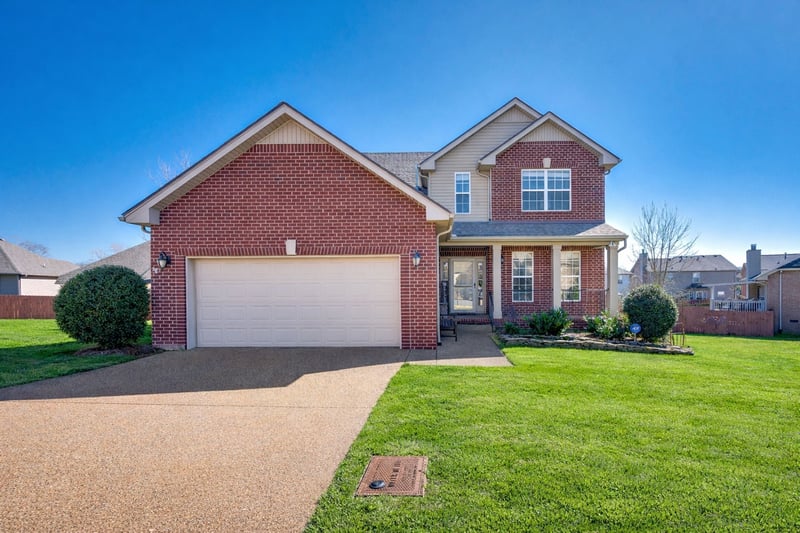 7804 Quimby Ct, Nashville, TN 37211