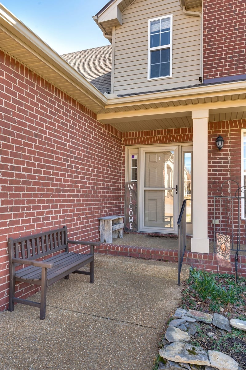 7804 Quimby Ct, Nashville, TN 37211