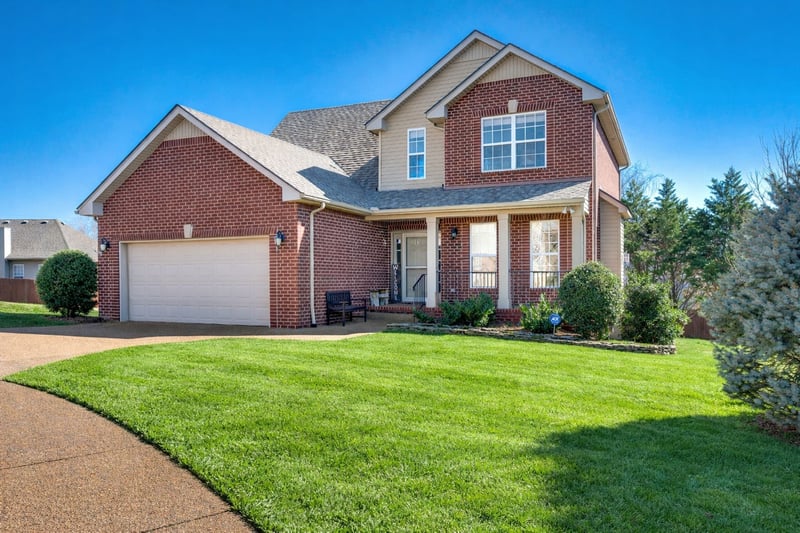 7804 Quimby Ct, Nashville, TN 37211